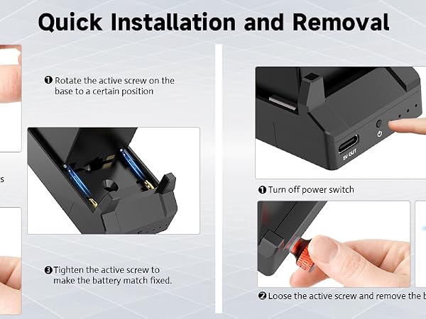 Wireless HDMI Transmitter and Receiver 4K