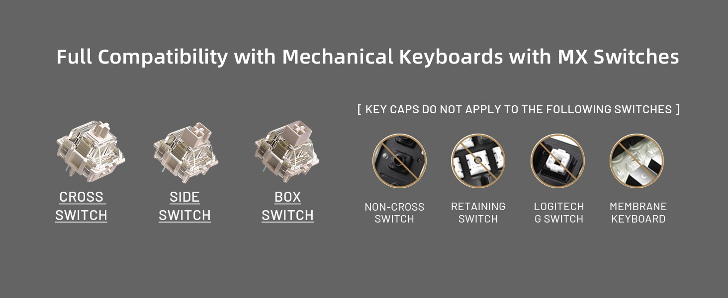 keyboard keycaps