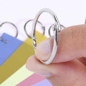 binder rings