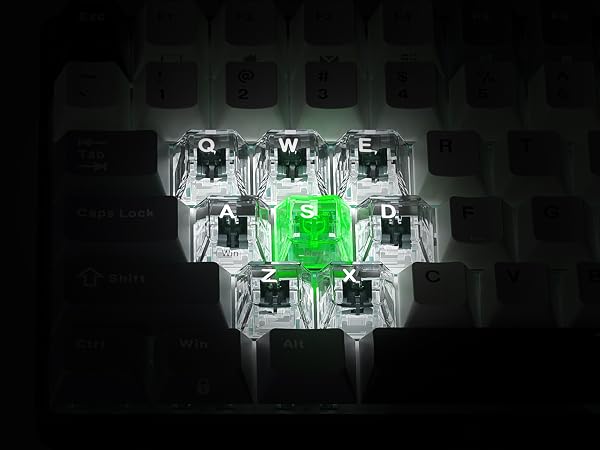 Deadzone Customizable
