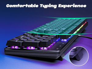 Ergonomic Design