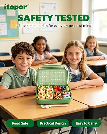 SAFETY TESTED
