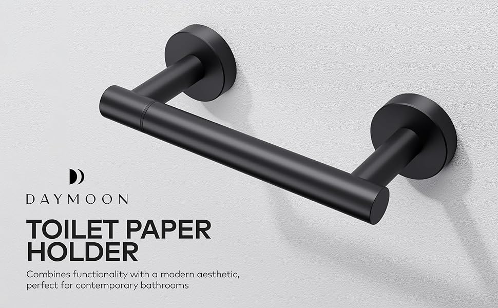 toilet paper holder