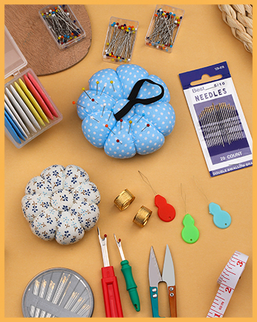 Sewing Pins