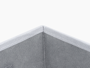decorative storage bins