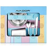 Stainless Steel Products for Dining | Camping | Outdoor BPA Free Dishwasher Safe (Se...