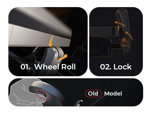car cell phone holder