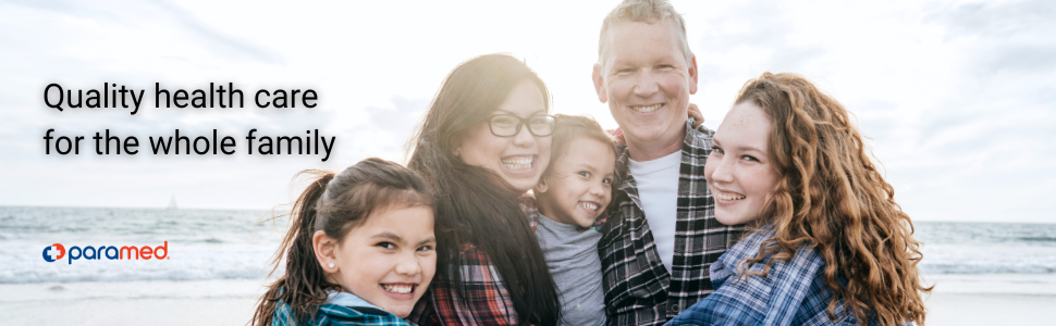 Paramed