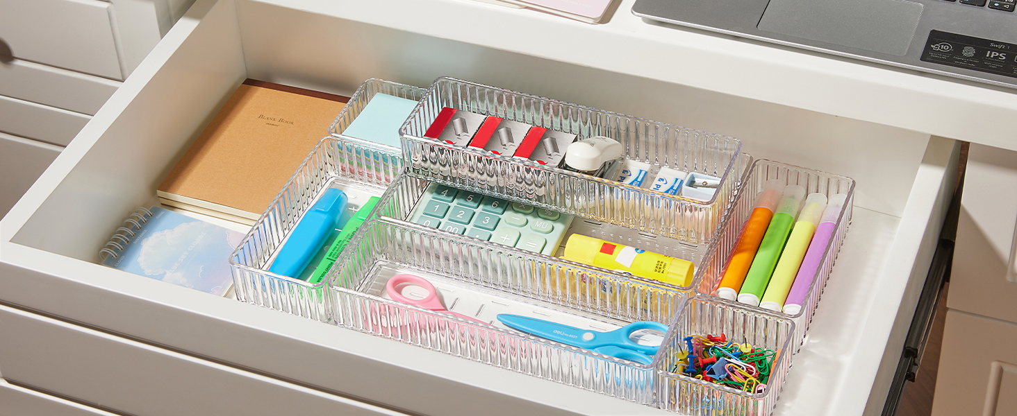 desk organizer