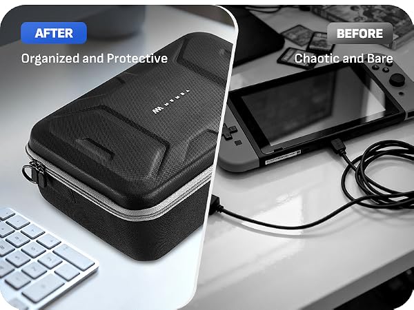 Nintendo Switch 2 Case 2025