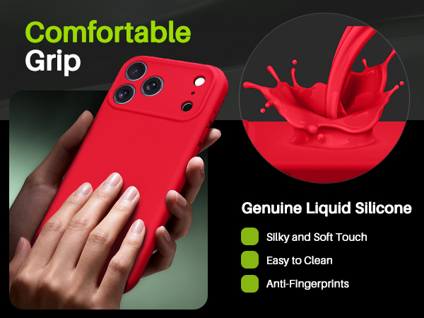 iphone 17 pro case