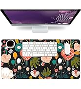 Desk Mat Large Protector Pad 31.5