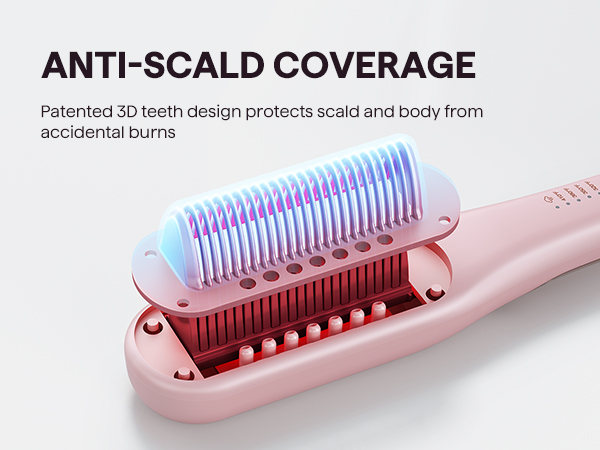 steam brush