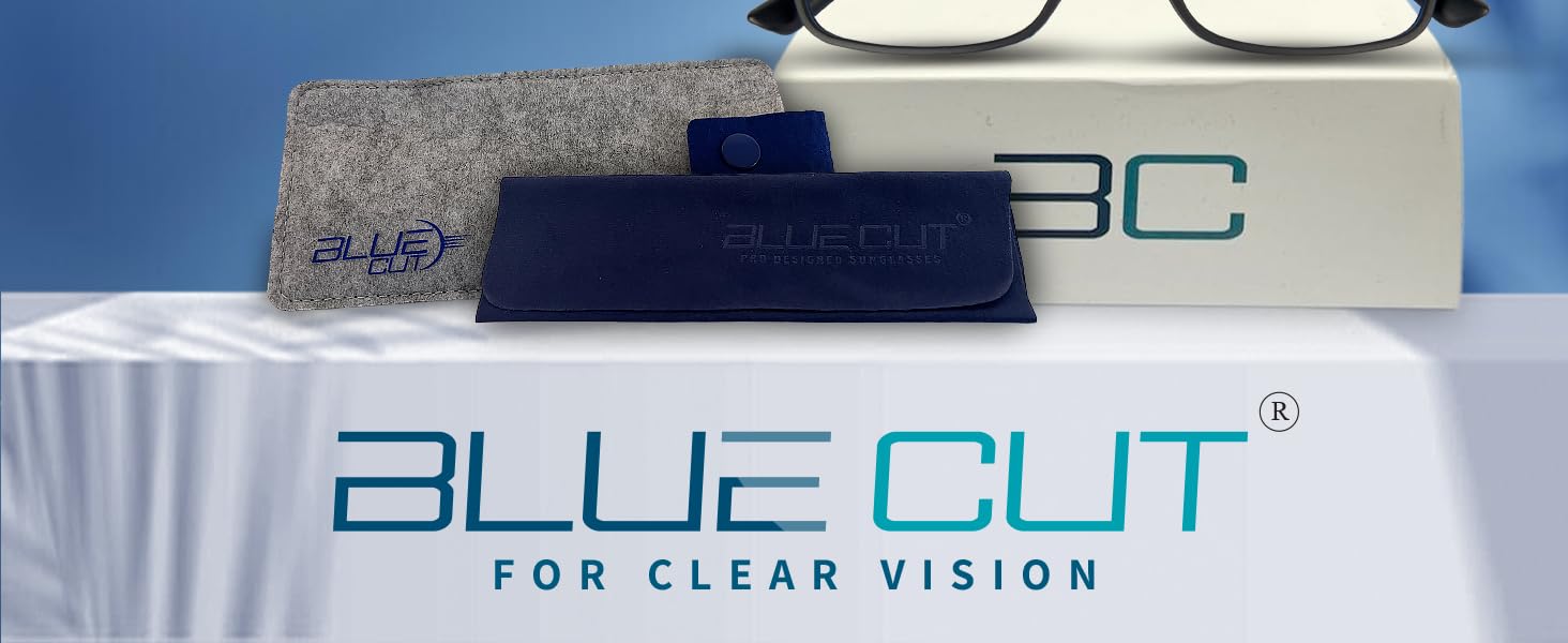 blue light glasses