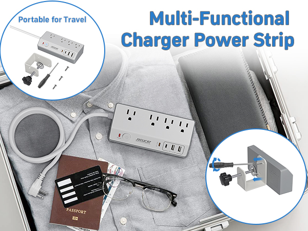 power strip