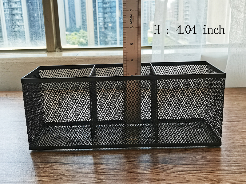 pencil holder for desk storage organizer
