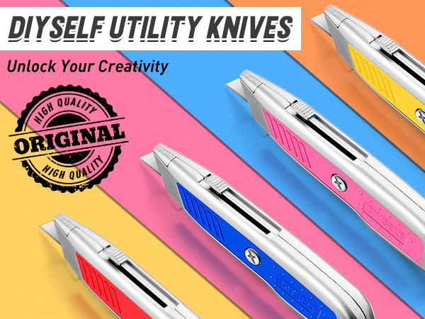 utility knife