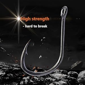 fishing hook