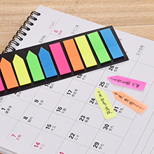page marker