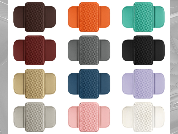 MULTIPLE FASHIONABLE STYLES TO CHOOSE FROM!
