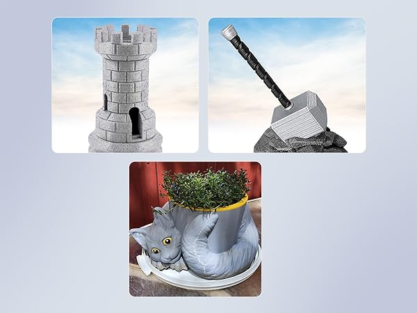 PLA+ Filament
