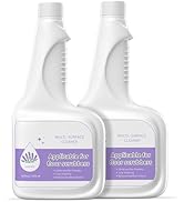 Lavender Scented Floor Cleaning Solution Compatible with Eufy Omni C20, X8 Pro, X10 Omni, G serie...