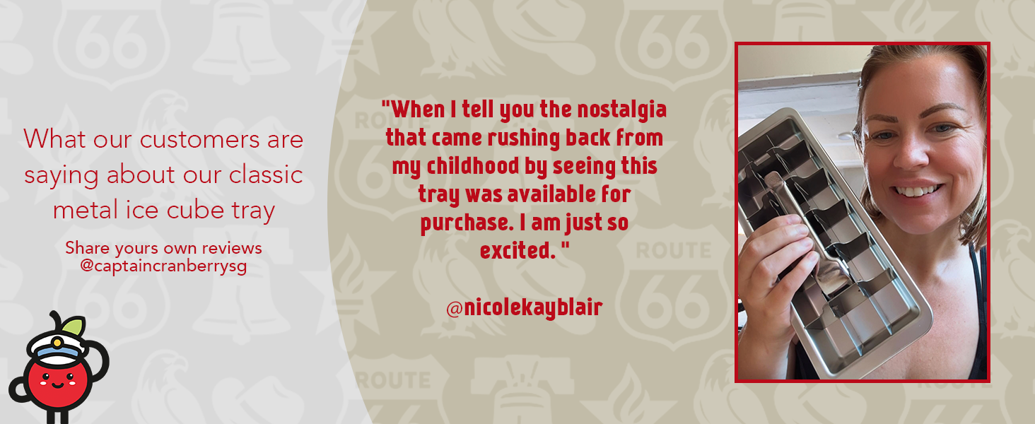 Customer Testimonials
