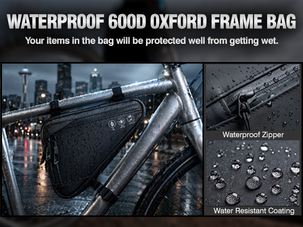 waterproof