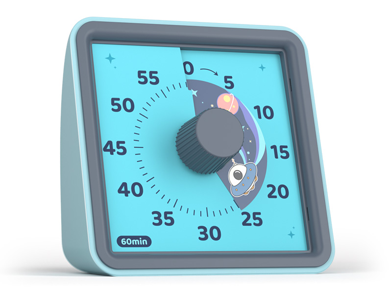 Visual Timer