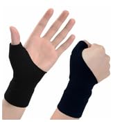Thumb Wrist Arthritis Gloves