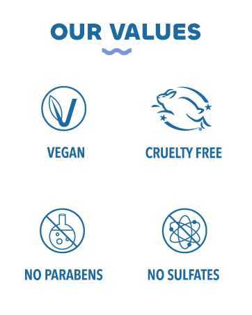 Our Values