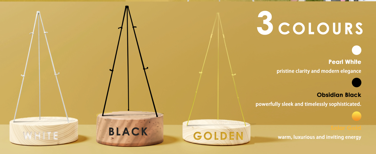 Display Easel Stand for Sign