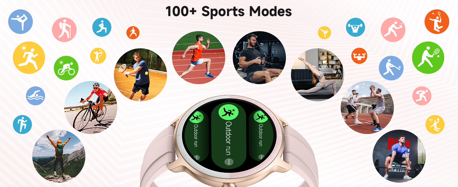 smartwatch women smartwatches women