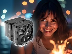 Gaming with fire