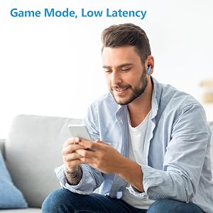Kids Wireless Earbuds