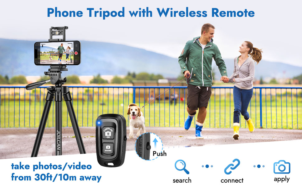 phone tripod