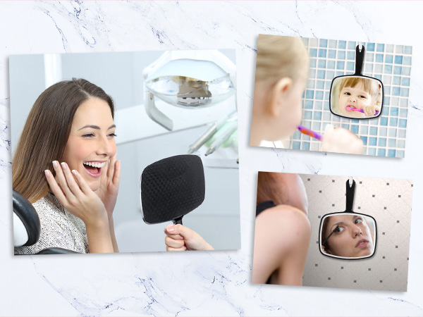 hang up mirror