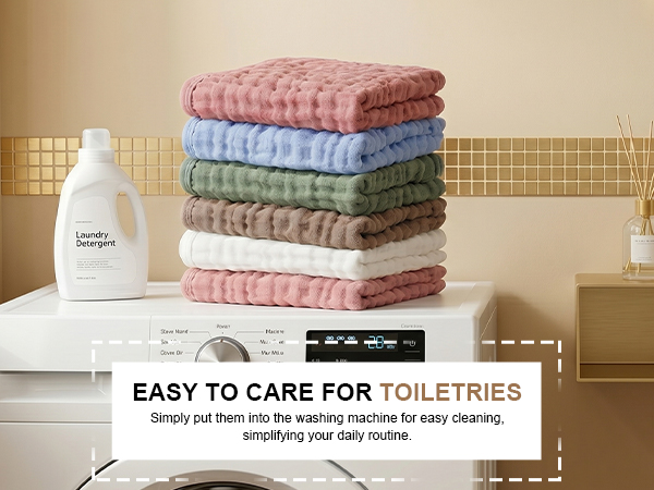 Wash Cloth