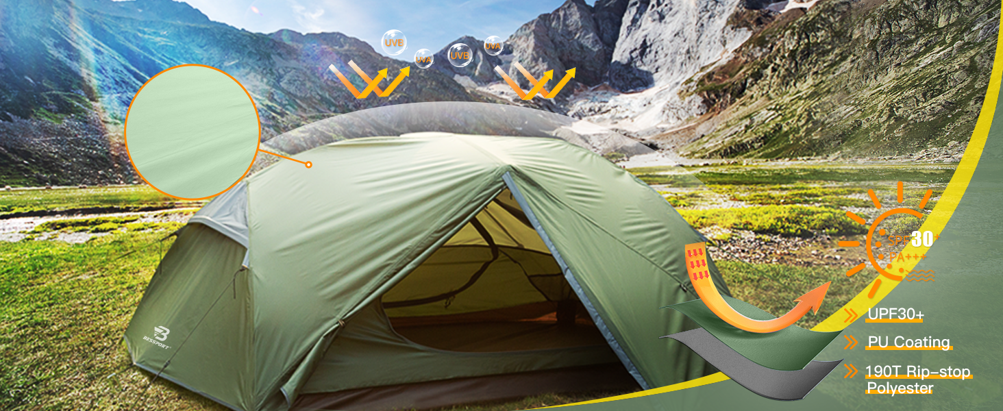 tent, camping tent, 2 person tent