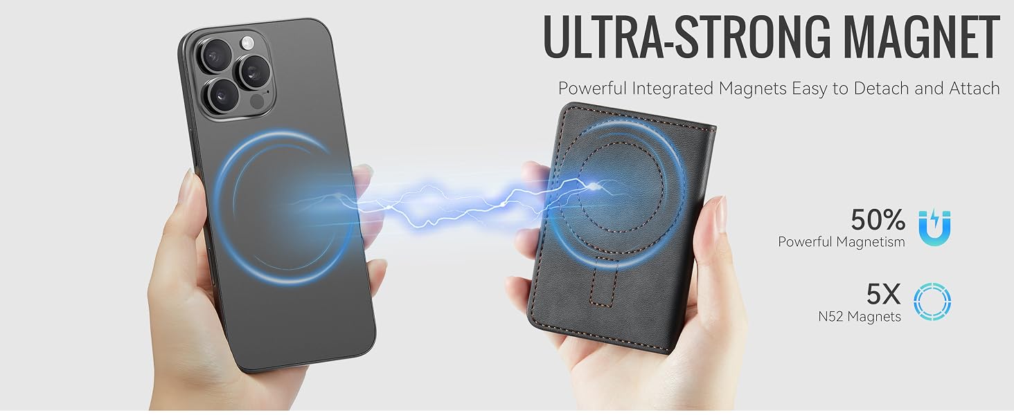 card phone holder