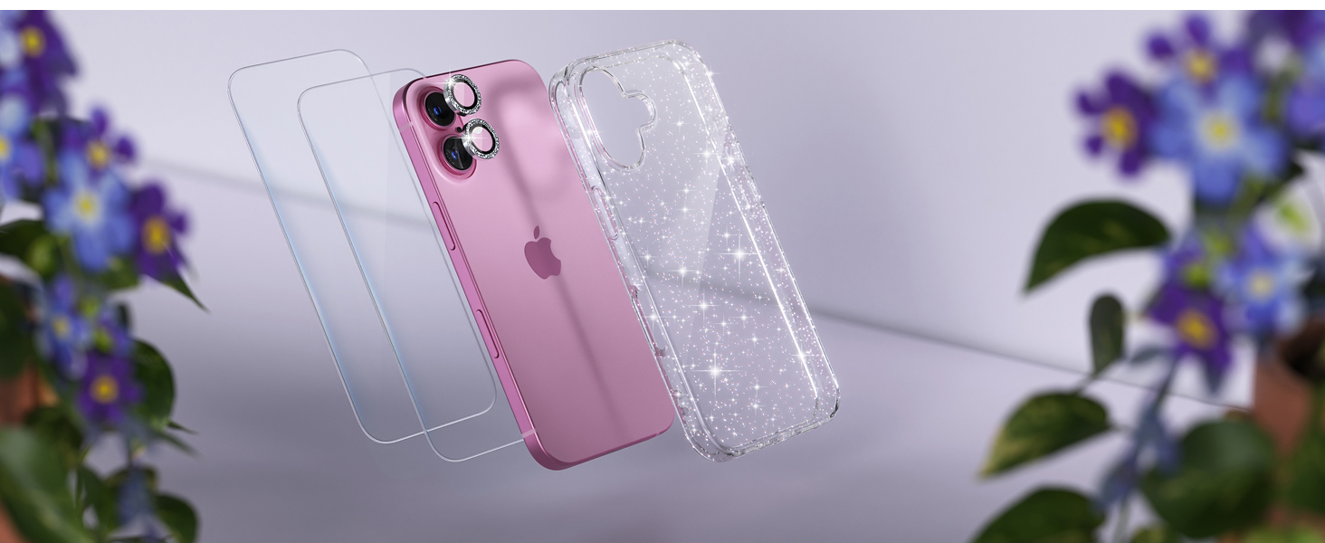 iphone 16 case for women