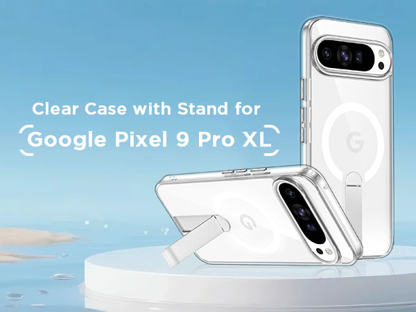 MALEWOLF Case for Google Pixel 9 Pro XL