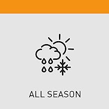 All Season Orange
