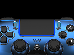 Xinput Mode