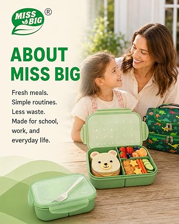 Lunch box