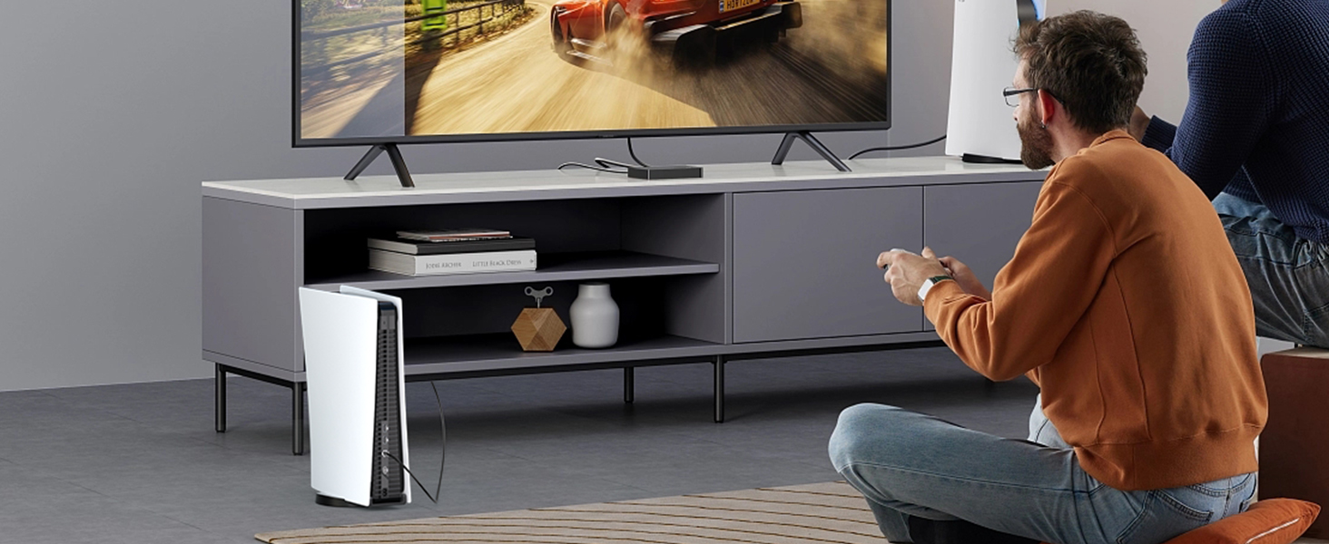 Enjoy Gaming