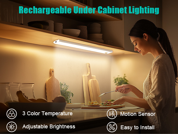 motion sensor light indoor