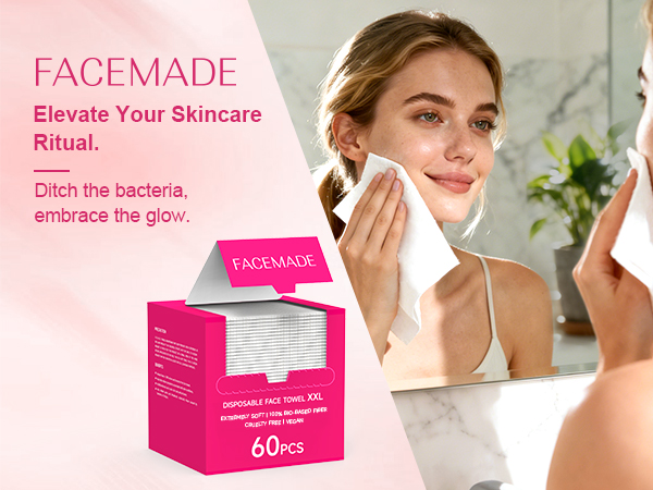 face towel