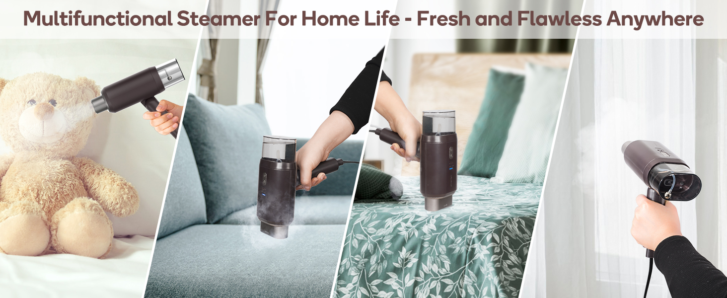 steamer for home life travel must haves international folding machine clothing dorm room college