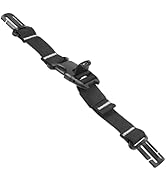 Vigorport Backpack Chest Strap, Adjustable Sternum Straps for Backpacks, Elastic Backpack Sternum...
